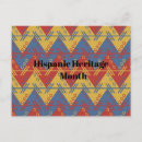Search for hispanic postcards Colourful