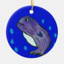 Search for dolphins christmas tree decorations Fish