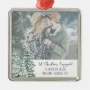 Search for first year engaged christmas tree decorations Keepsake