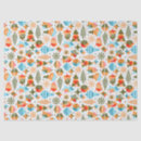 Search for holiday plaid tissue paper Xmas
