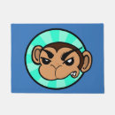 Search for monkey doormats Animals