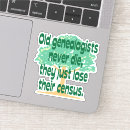Search for census Humour