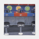 Search for americas magnets Colourful