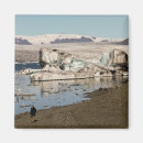 Search for ecosystem magnets Environment