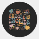 Search for include stickers Chronic illness