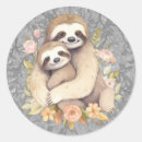 Search for happy sloth stickers Flowers