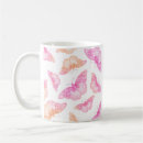 Search for orange butterfly mugs Modern