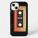 Search for record iphone cases Tape
