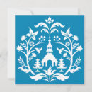 Search for french toile birthday invitations Toile de jouy