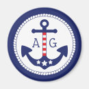 Search for star magnets Nautical