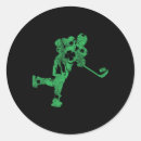Search for face off stickers Referee