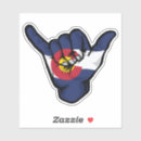 Search for colorado stickers Flag