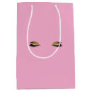 Search for eyelash gift bags Gold