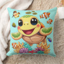Search for cute turtle cushions Summer