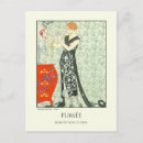 Search for georges barbier postcards Vintage
