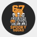 Search for number 67 stickers Dean