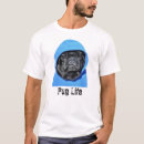 Search for pug life tshirts Gangster