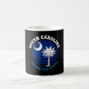 Search for palmetto mugs Charleston