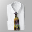 Search for broken ties Rainbow