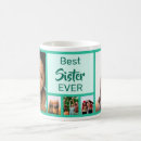Search for sister birthday mugs Modern