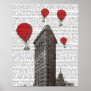 Search for flat the posters Flat iron building