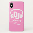 Search for headphone iphone cases Pink