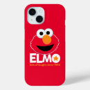 Search for since iphone cases Elmo