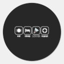Search for pls stickers Sleep