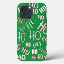 Search for ho ho ho iphone cases Santa