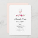 Search for glass invitations Floral