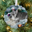 Search for miniature christmas cards Pets
