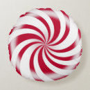 Search for peppermint cushions Swirl