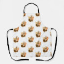 Search for acorns aprons Autumn