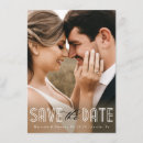 Search for 1920s save the dates 1920's