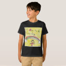 Search for rainbow kids tshirts Happy