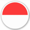 Search for indonesia flag stickers Travel