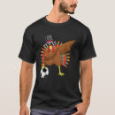 Search for dabbing turkey tshirts Funny