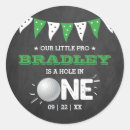 Search for green stars stickers Green and white