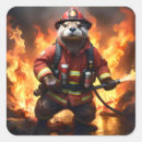 Search for fur stickers Fire