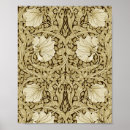 Search for william morris posters Pattern