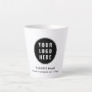 Search for restaurant coffee mugs Promotional