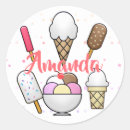 Search for yummy cards invites Ice cream