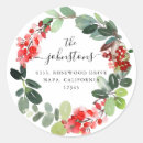 Search for return stickers Watercolor
