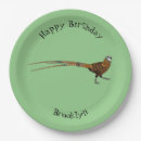Search for pheasant plates Bird
