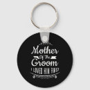 Search for future mom key rings Team groom