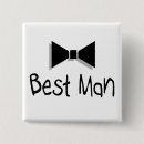 Search for bow man badges Groomsmen