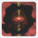 Search for star dust stickers Galactic