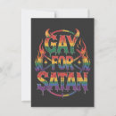 Search for devil invitations Satan
