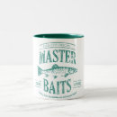 Search for bait mugs Angler
