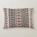 Search for black and white aztec cushions Patterns